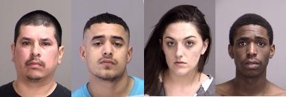 Weekend Arrests Include 6th DWI and a Machete Used in Robbery - WTAW ...