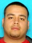 Photo of Roy Arevalo Jr. from Texas DPS.