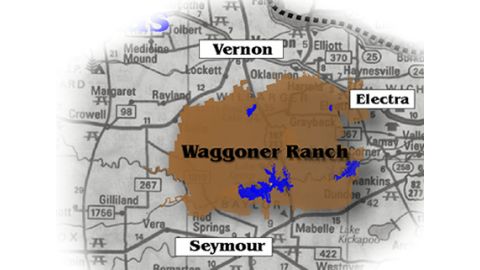 Los Angeles Rams Owner Buys Texas Megaranch - WTAW | 1620AM & 94.5FM