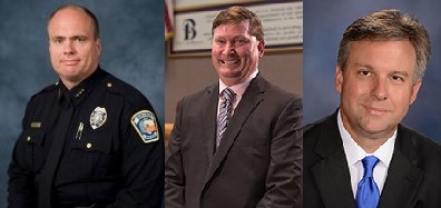 Bryan City Council Happy That The Police Chief Is Staying - WTAW ...