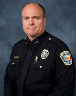 Bryan's Police Chief Staying In Bryan - WTAW | 1620AM & 94.5FM