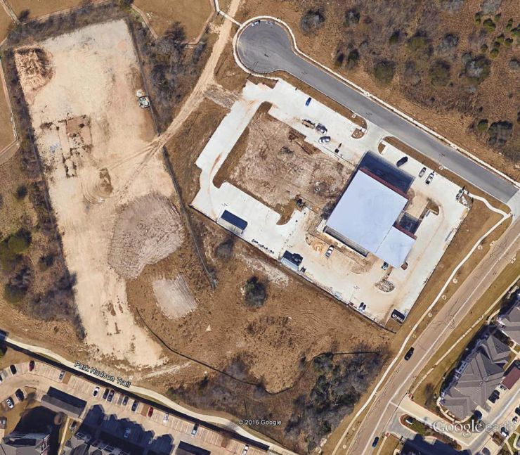 Brazos Central Appraisal District Wins County Bid To Buy Land To Build