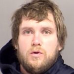 Photo of Bryan Adams from https://jailsearch.brazoscountytx.gov/JailSearch/default.aspx