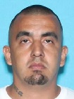 Photo of Michael Christopher Sanchez from Texas DPS.