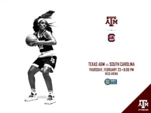 (Source: Texas A&M Athletics)