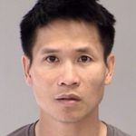 Photo of Gia Vu from https://jailsearch.brazoscountytx.gov/JailSearch/default.aspx