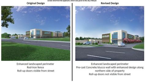 divided zoning reject dollar wtaw