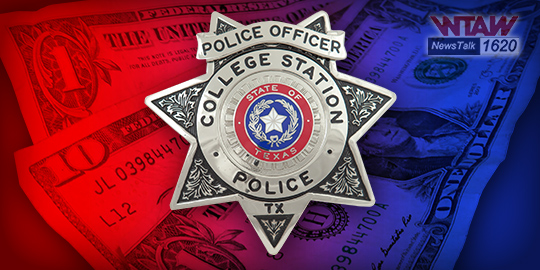 Arrest Made In July Robbery At Post Oak Mall - WTAW ...