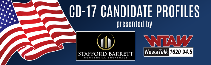 CD 17 Candidate Profiles