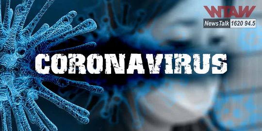 WTAW Coronavirus Update