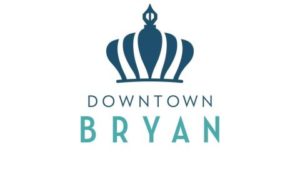 Downtown Bryan Association logo