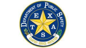 Image from the Texas Department of Public Safety's Twitter account.