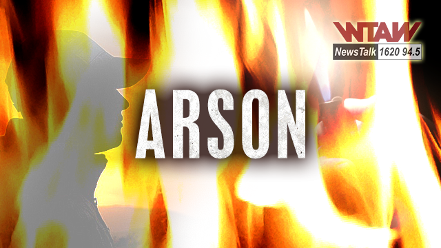 WTAW 1620 94.5 Arson Fire Crime Featured