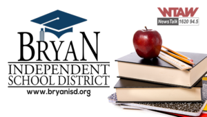 WTAW 1620 94.5 Bryan Independent School District Featured