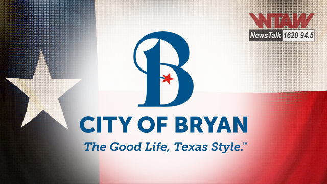 WTAW 1620 94.5 City of Bryan Texas Featured