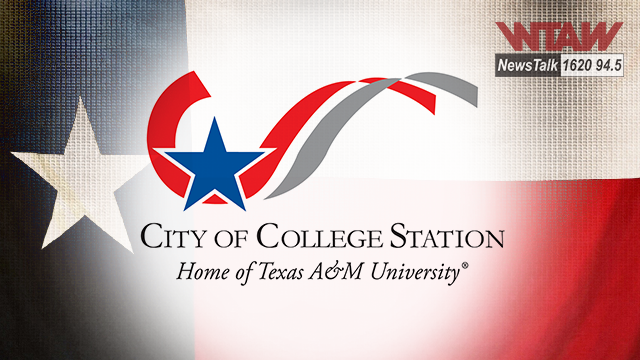 WTAW 1620 94.5 City of College Staion Texas Featured