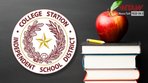 WTAW 1620 94.5 College Station School District Featured