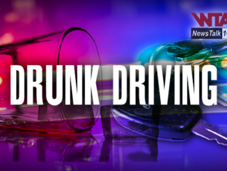 WTAW 1620 94.5 Drunk Driving Featured