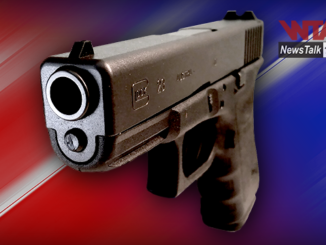 WTAW 1620 94.5 Gun Shooting Crime Generic Featured