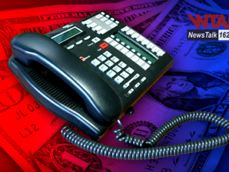 WTAW 1620 94.5 Phone Scam Crime Featured