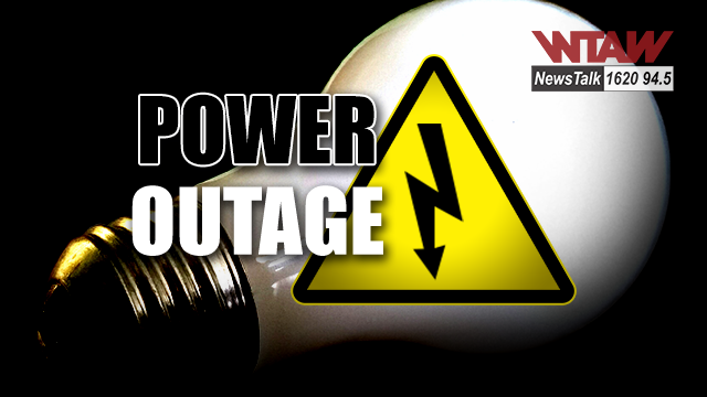 WTAW 1620 94.5 Power Outage Featured