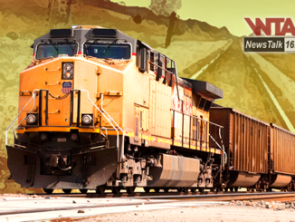 WTAW 1620 94.5 Train Generic Featured
