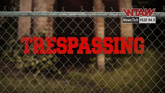 WTAW 1620 94.5 Trespassing Featured