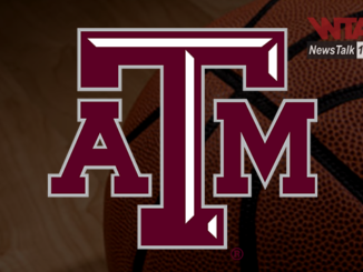 WTAW 1620 94.5 Aggie Basketball Featured