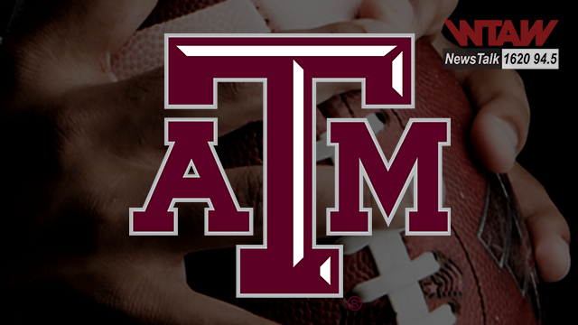 WTAW 1620 94.5 Aggie Football Featured