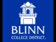 Image from Blinn College's Twitter account.