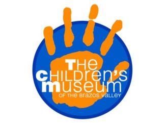 Image from the Children's Museum of the Brazos Valley Twitter page.