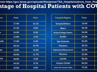 Screen shot from https://gov.texas.gov/uploads/files/press/TSA_Hospitalizations_from_Peak_-_table.pdf