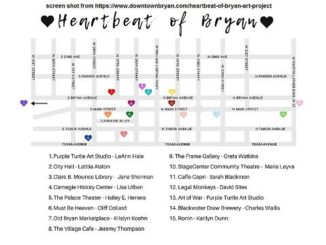 Screen shot from https://www.downtownbryan.com/heartbeat-of-bryan-art-project