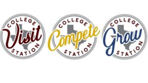 Images provided by the city of College Station.
