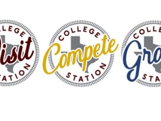 Images provided by the city of College Station.