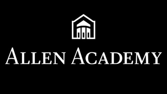 Image from the Allen Academy website.
