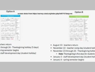 Screen shots from https://survey.csisd.org/index.php/549715?lang=en