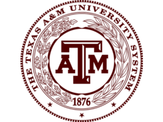 Image from the Texas A&M system.