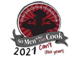 Screen shot from the College Station ISD education foundation's Twitter account @give2kidsCSISD.