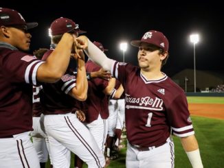 Aggie Baseball Releases Full 2021 Schedule - WTAW