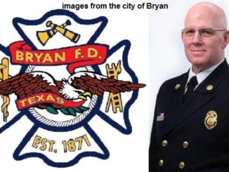 Images from the city of Bryan.