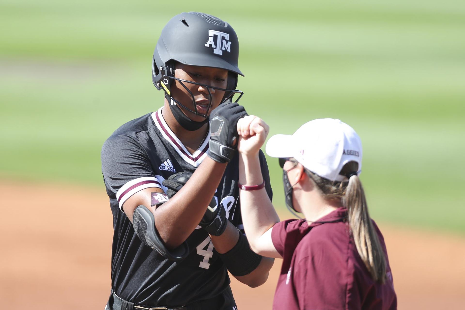 Texas A&M Softball Secures Sunday Victory Over Ole Miss, 43 WTAW