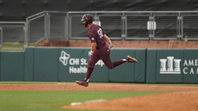 Baseball - Texas A&M Athletics 