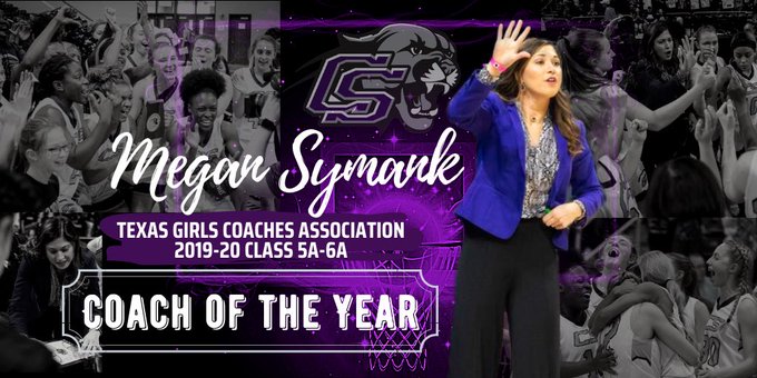 College Station High Girls Basketball Coach Symank to Move ...