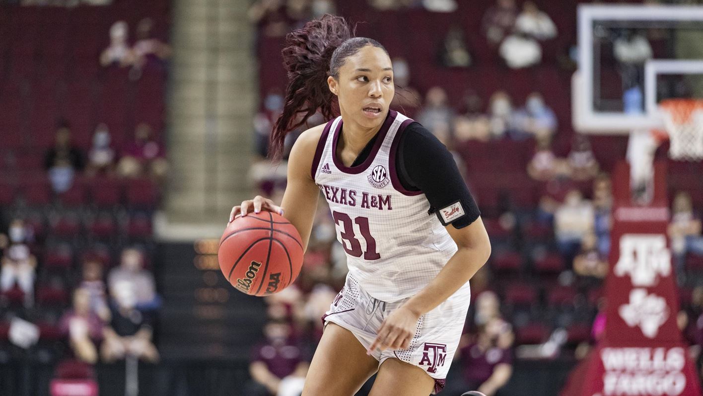 N’dea Jones Signs 7-Day Contract with Seattle Storm - WTAW | 1620AM ...