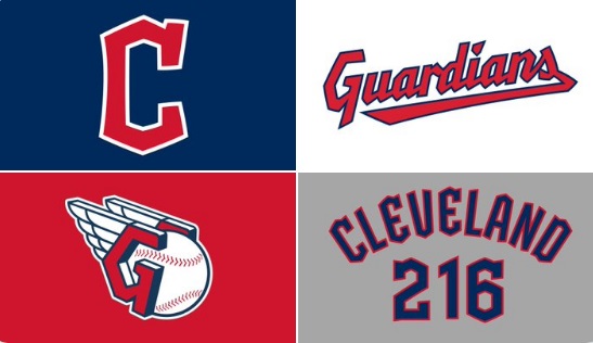 Cleveland Indians changing name to Guardians in 2022 - WTAW
