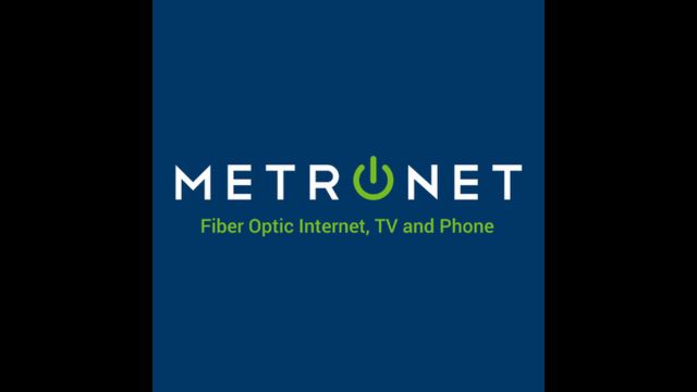 Image from MetroNet's Twitter account.