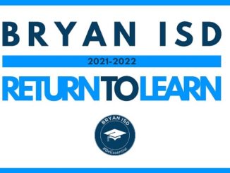 Image produced by Bryan ISD.
