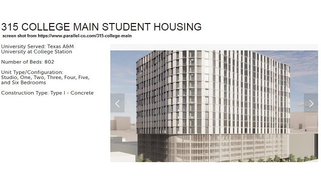 Screen shot from https://www.parallel-co.com/315-college-main