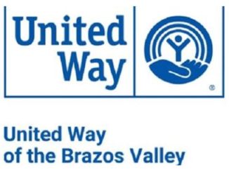 Image from United Way of the Brazos Valley.